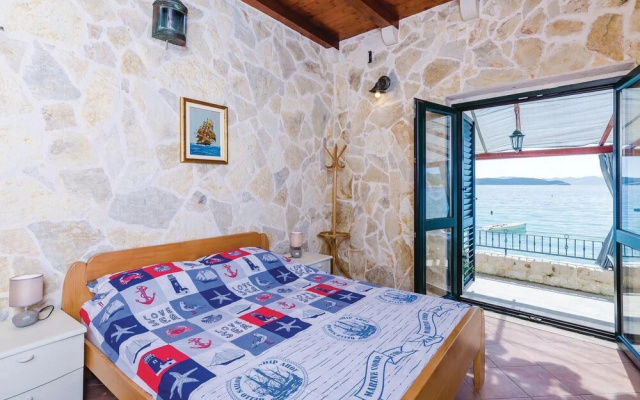 Awesome Home in Slano With Wifi and 1 Bedrooms