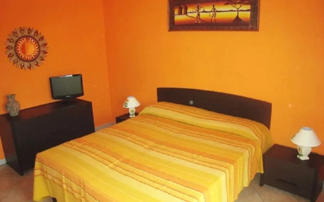 B&B Meligrana