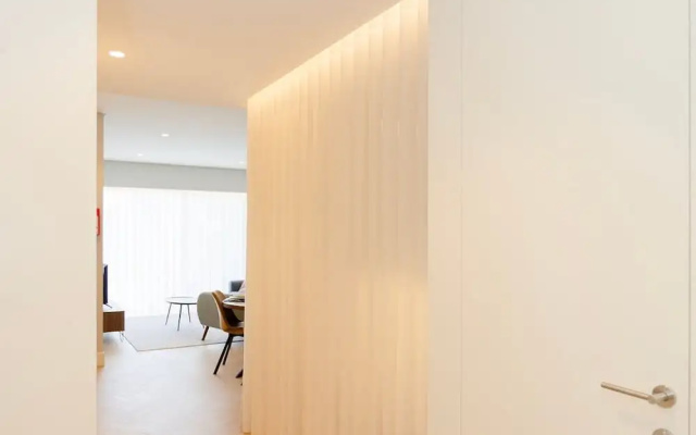 Liiiving in Porto - Luxury Design Apartment I