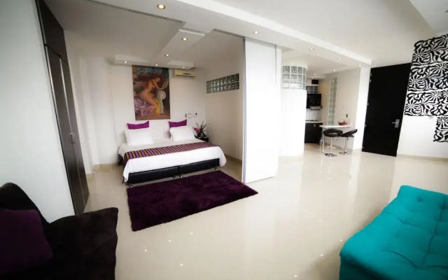 Hotel Gran Conquistador 33
