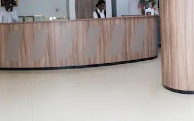 Noda Hotel