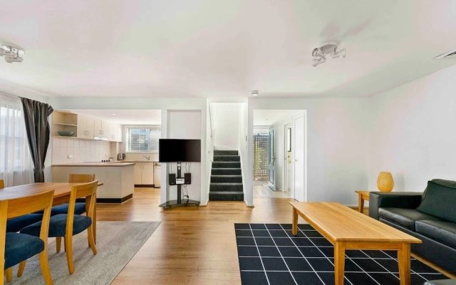 Mercure Lake Macquarie Raffertys Resort