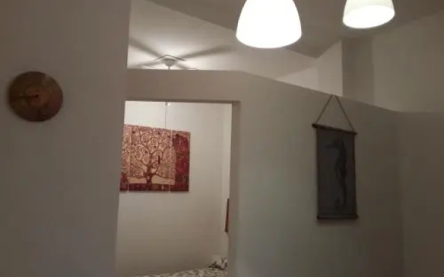 A due passi da tutto