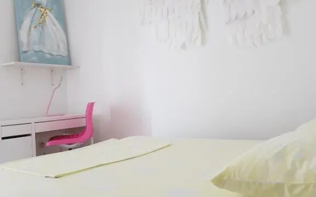 Apartment Boba