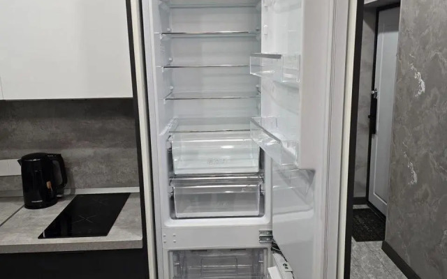 Апартаменты на улице Александра Курынова, 5к1