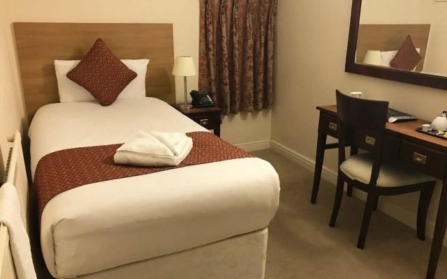 The Regency, Clifton Bristol by Belvilla