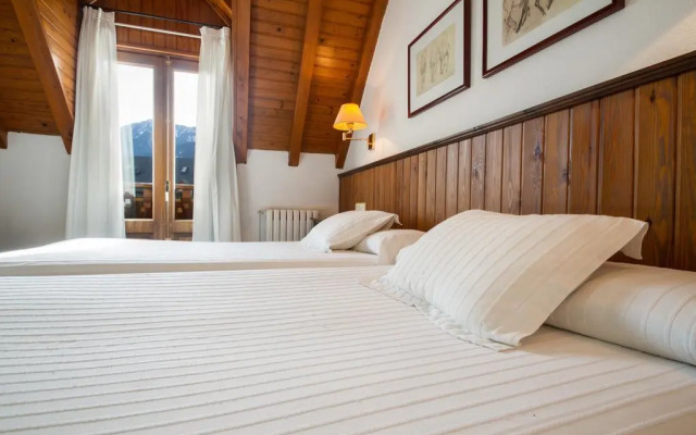 Hotel Ribaeta