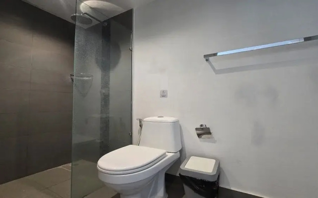 Island Escape 1BR T1-206