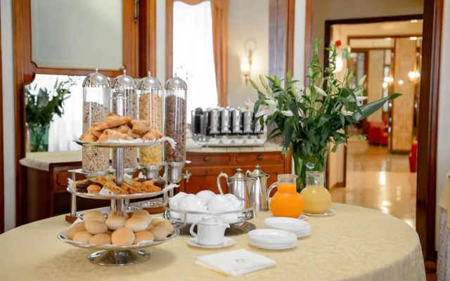 Hotel Continental