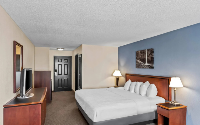 Rodeway Inn