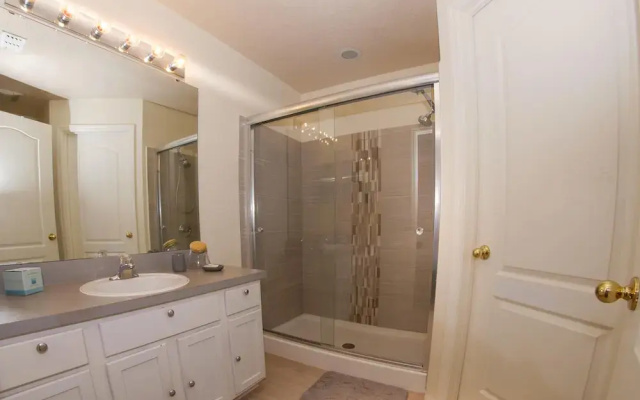 Great Community, Amazing Private Pool, Near Disney!