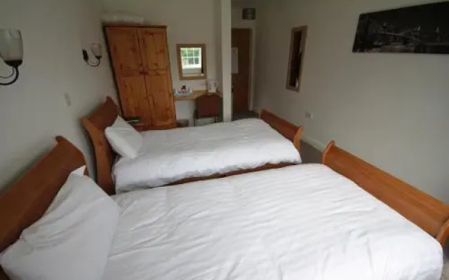 Grove Court Hotel