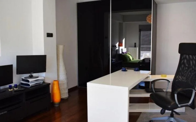 Panorama Penthouse & Studios
