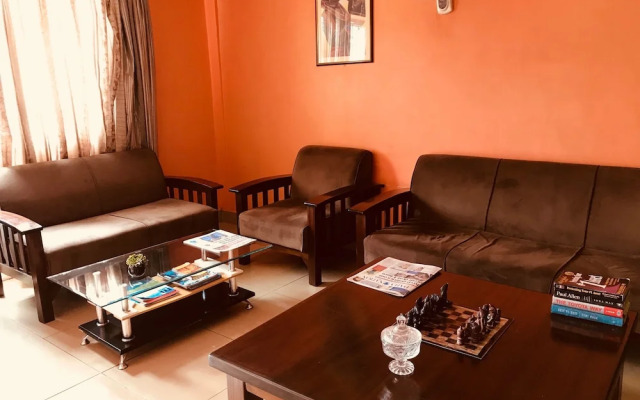 shammah hotel ltd