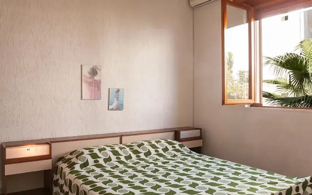 Holiday House San Foca M125