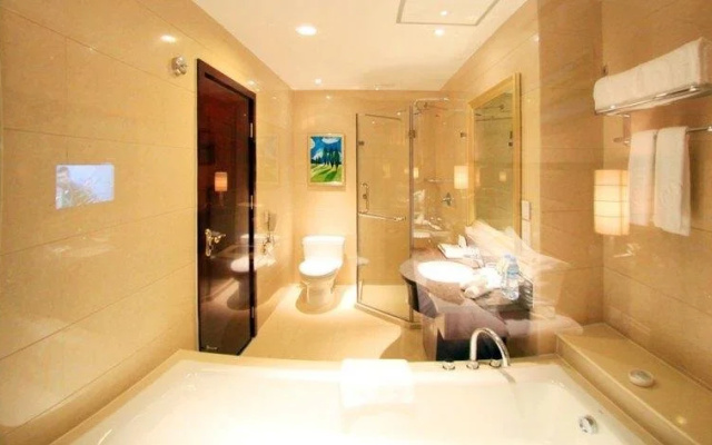 Jinwei Grand Hotel