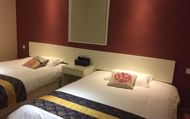Lin Family Guest House
