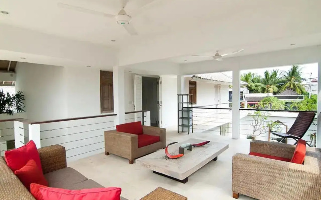 Villa Kukka 6 Bedooms Seminyak