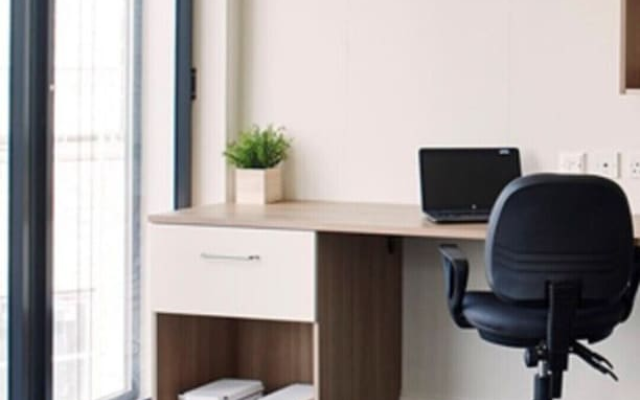 Student Only Bronze Ensuite at Highbury