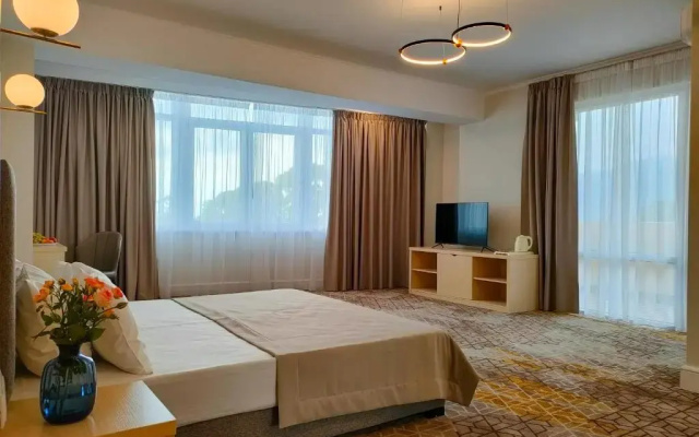 Citrus Hotel