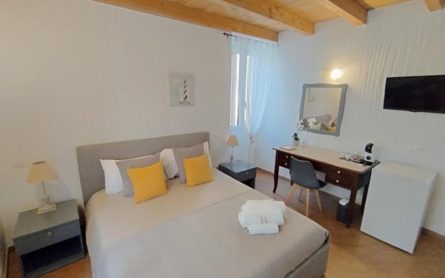 Holmann Suite Rooms