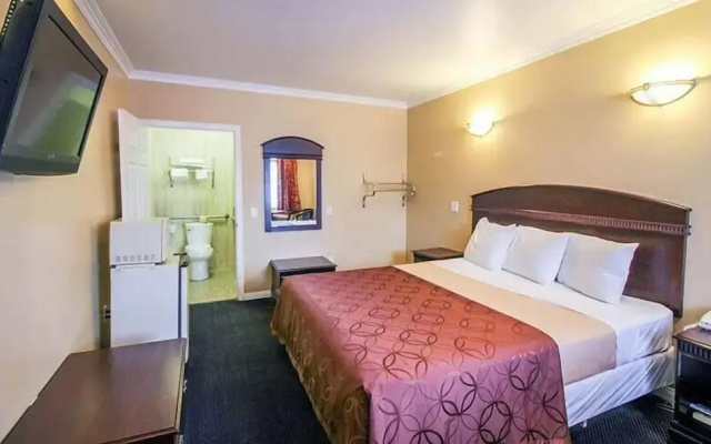 Carlton Motor lodge