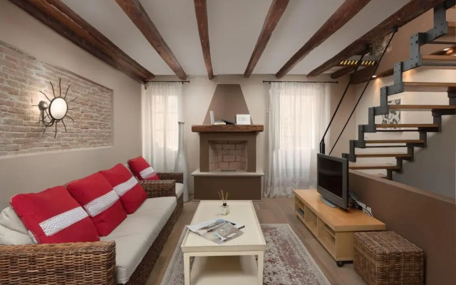 Dimore Holiday Home Silva