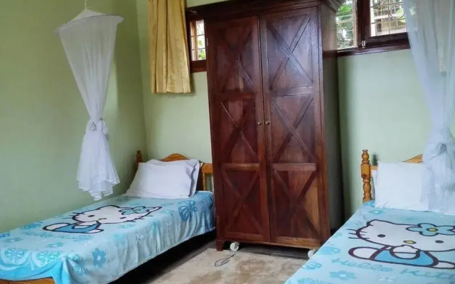 Maria's Place