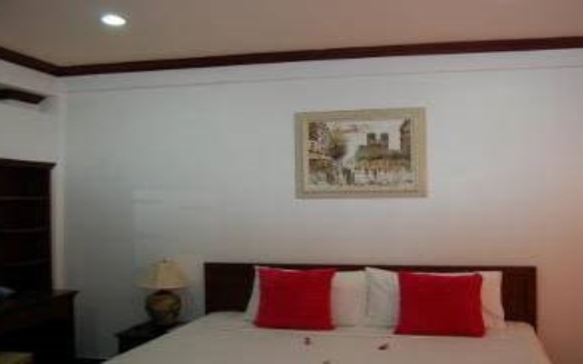 Greenvale Serviced Apartment 0