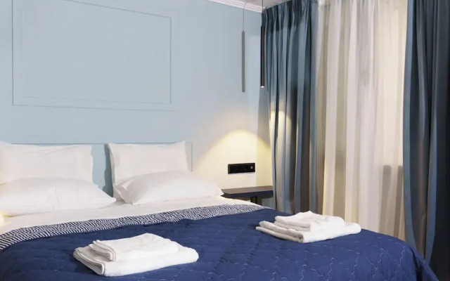 Sani Deluxe Suite Home