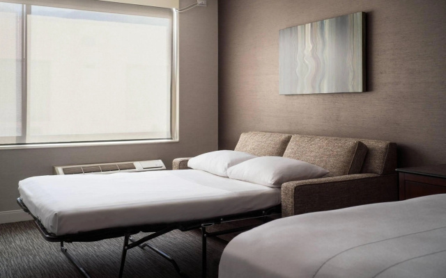 Provo Marriott Hotel & Conference Center