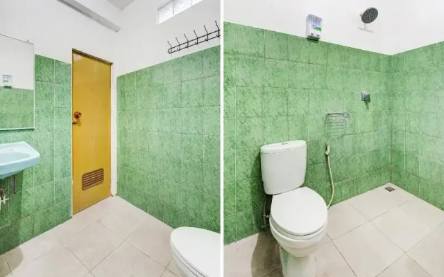 90240 Pandan Inn Guest House Batu