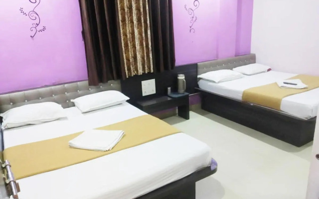 sai balaji residency