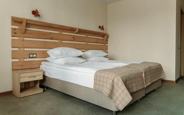 Welna eco SPA resort