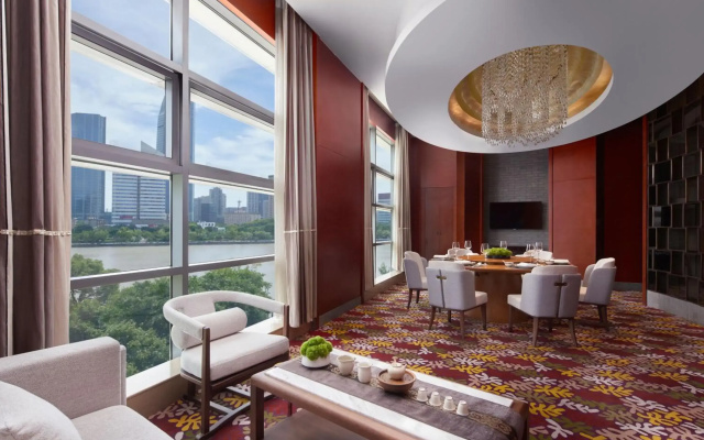 Ningbo Marriott Hotel