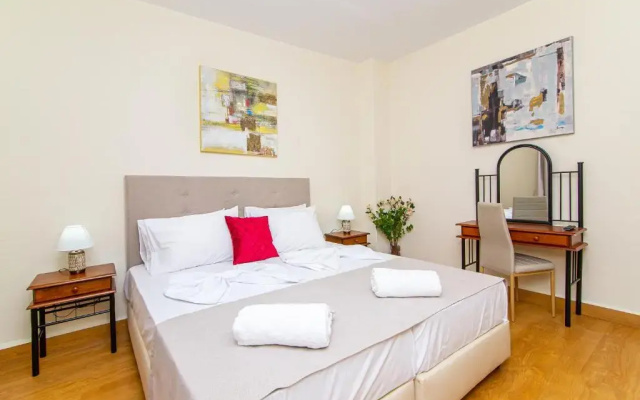 Dermatas Residence Heraklion City Center