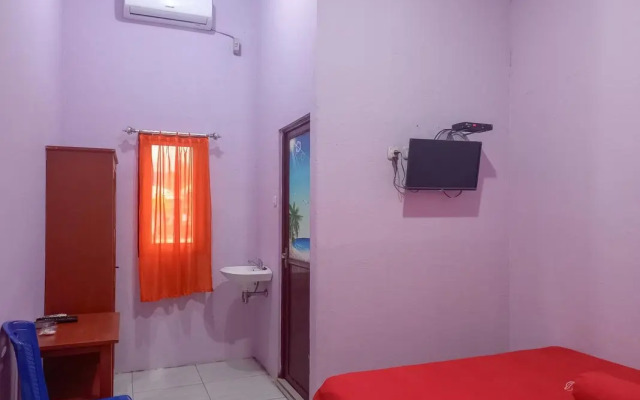 Jessy Homestay Lolak