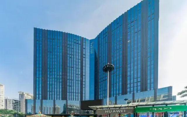 Sibaike Hotel