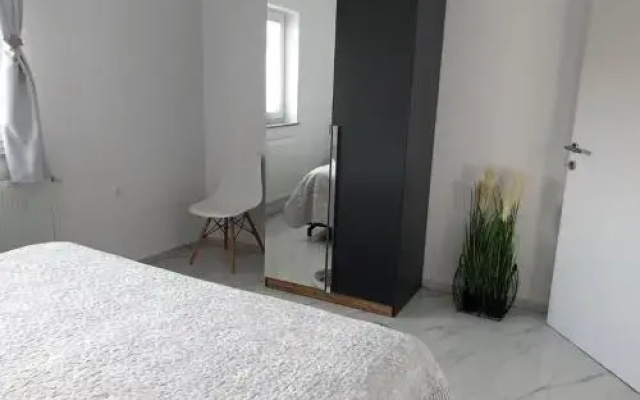 Apartments Rose Novalja