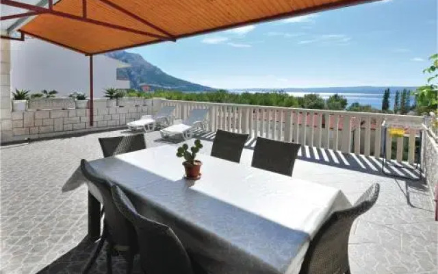 Apartments IVAN in Duce (900)