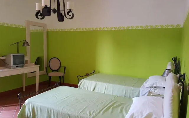 Agriturismo Mielita