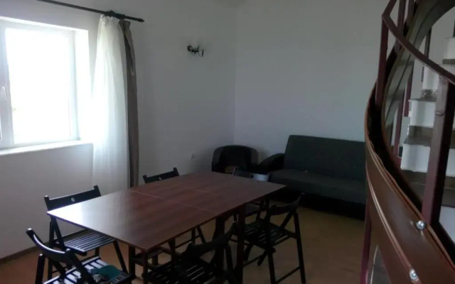 Vila Antonia
