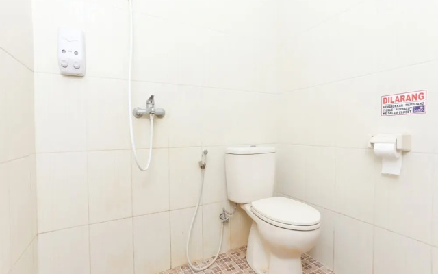 Oyo 1680 Dahlia Guesthouse