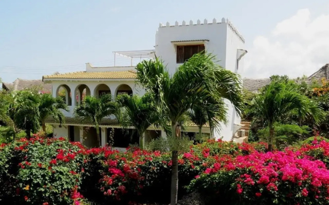 Kibali Fabulous Five Bedroom Apartment