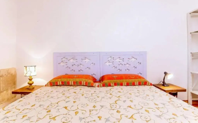 Villa Odetta - appartamento Limonaia
