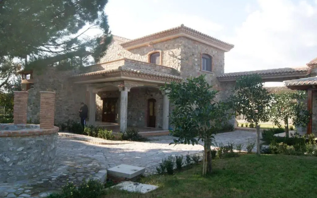 Agriturismo L' Agrumeto