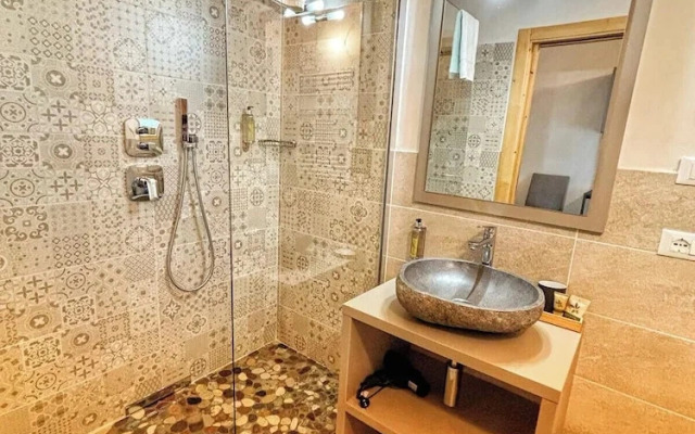Chalet Torcel Affittacamere