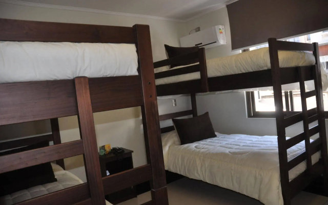 Cosmopolita Hostel