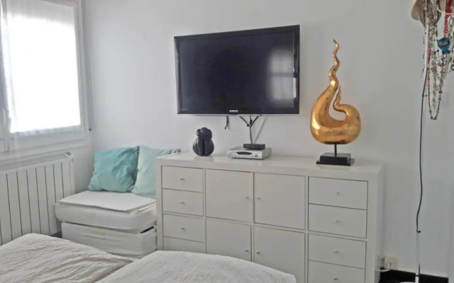 Amazing seaview apartment with terrace & parking - Casa ArteVida