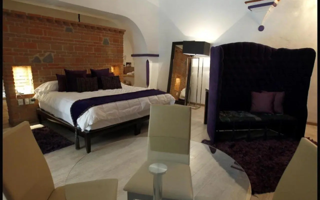 El Sueño Hotel & Spa